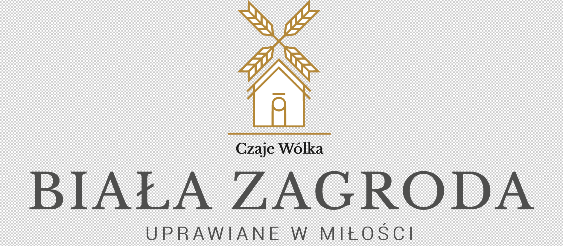 Biała Zagroda